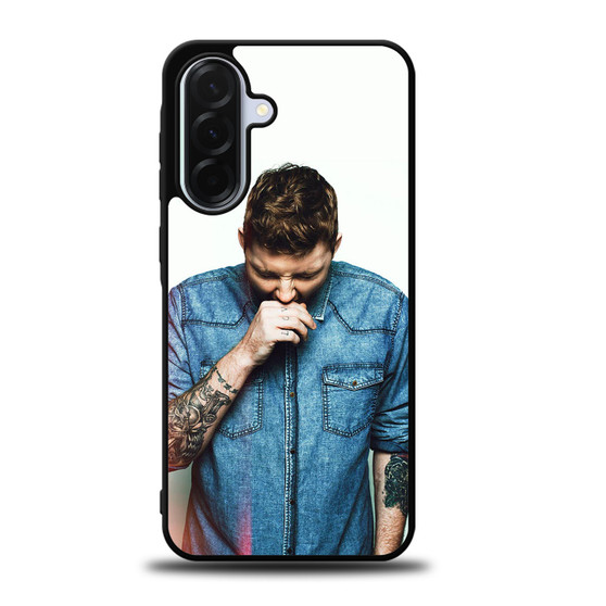 James Arthur 1 Samsung Galaxy A36 5G Case
