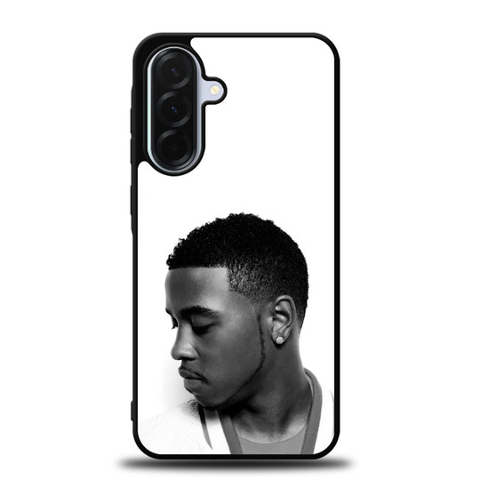 Jeremih Samsung Galaxy A36 5G Case