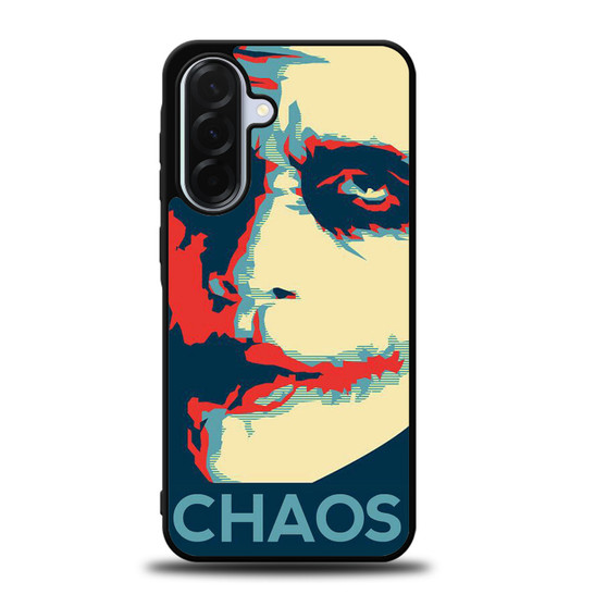 Joker Chaos Samsung Galaxy A36 5G Case
