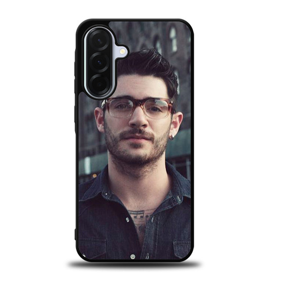 Jon Bellion Samsung Galaxy A36 5G Case