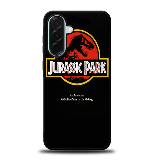 jurassic park Samsung Galaxy A36 5G Case