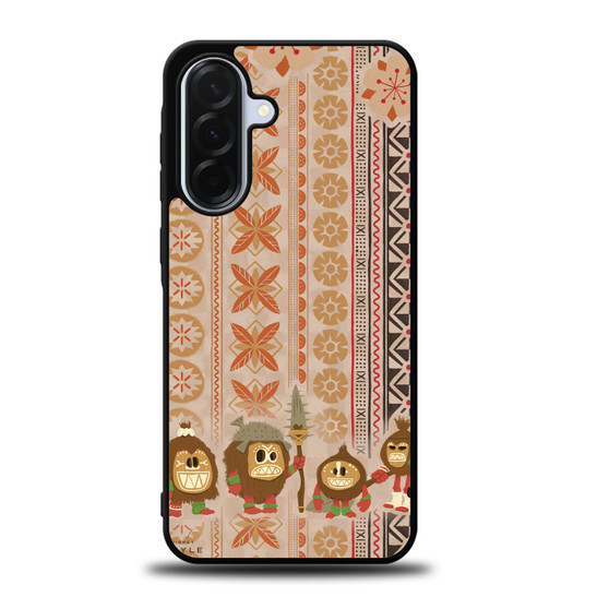 Kakamora Moana Samsung Galaxy A36 5G Case