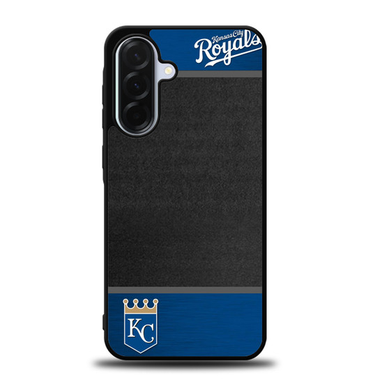 Kansas City Royals 6 Samsung Galaxy A36 5G Case