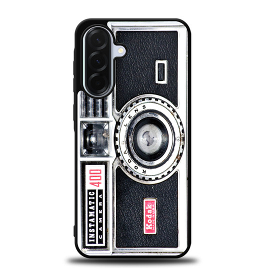 kodak instamatic camera Samsung Galaxy A36 5G Case