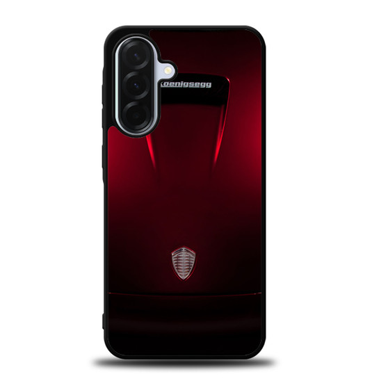 koenigsegg agera Samsung Galaxy A36 5G Case