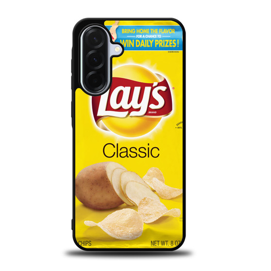 Lays 2 Samsung Galaxy A36 5G Case