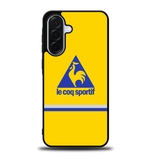 Le Coq Sportif Cool 2 Samsung Galaxy A36 5G Case