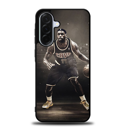 LeBron James 2 Samsung Galaxy A36 5G Case