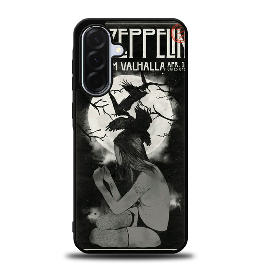 Led Zeppelin 2 Samsung Galaxy A36 5G Case