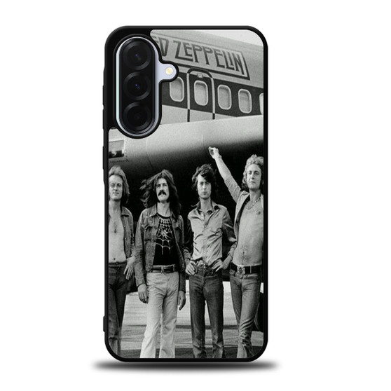 Led Zeppelin Samsung Galaxy A36 5G Case