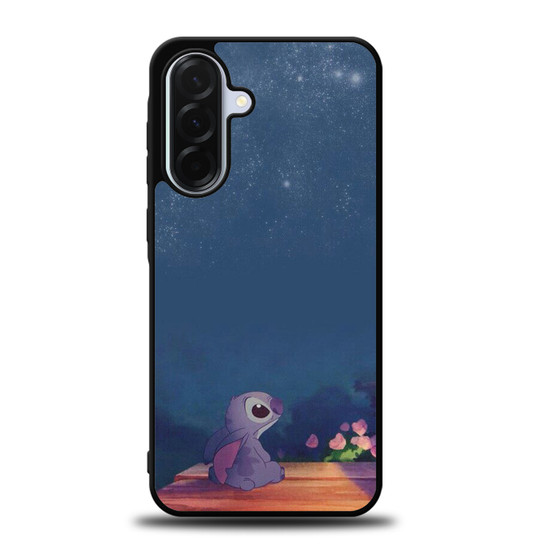 Lonely Stitch Samsung Galaxy A36 5G Case