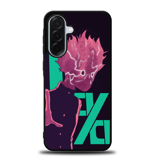 Mob Psycho 100 2 Samsung Galaxy A36 5G Case