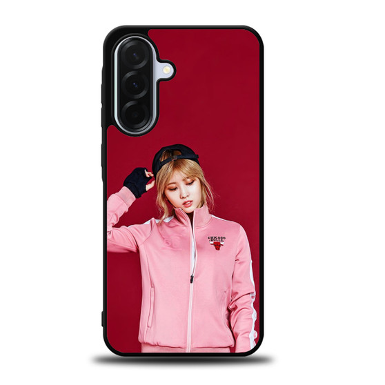 Momo Twice 1 Samsung Galaxy A36 5G Case