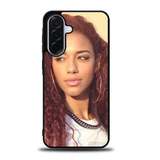 Natalie La Rose Samsung Galaxy A36 5G Case