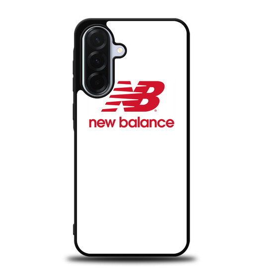 New Balance Logo 1 Samsung Galaxy A36 5G Case