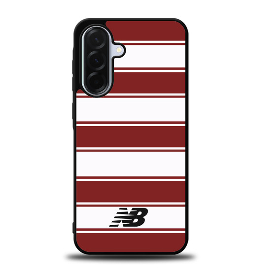 New Balance Samsung Galaxy A36 5G Case