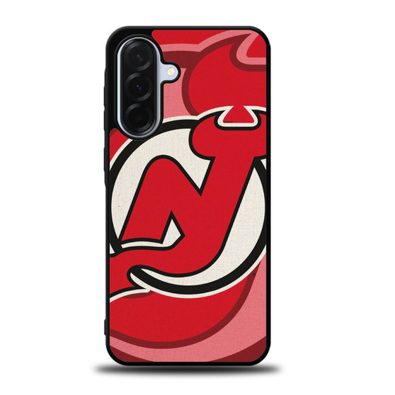 New Jersey Devils Samsung Galaxy A36 5G Case