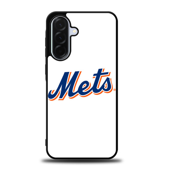 New York Mets Baseball Team  2 Samsung Galaxy A36 5G Case
