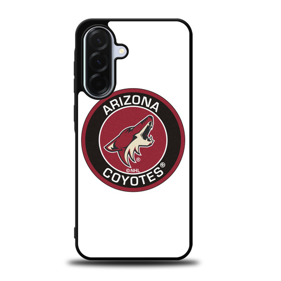 NHL Arizona Coyotes  1 Samsung Galaxy A36 5G Case