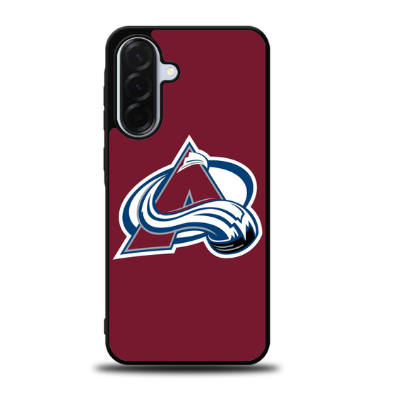 NHL Colorado Avalanche  1 Samsung Galaxy A36 5G Case