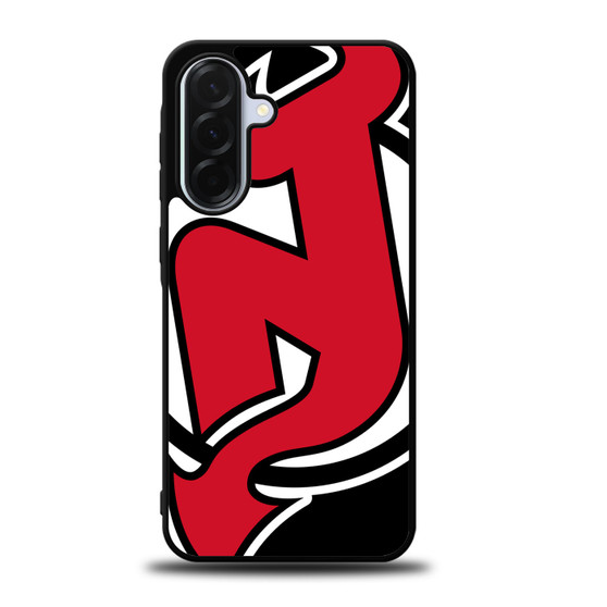 NHL New Jersey Devils  3 Samsung Galaxy A36 5G Case