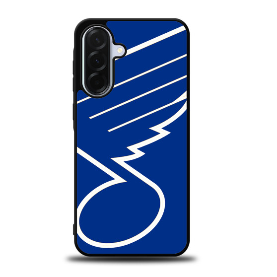 NHL St Louis Blues Samsung Galaxy A36 5G Case