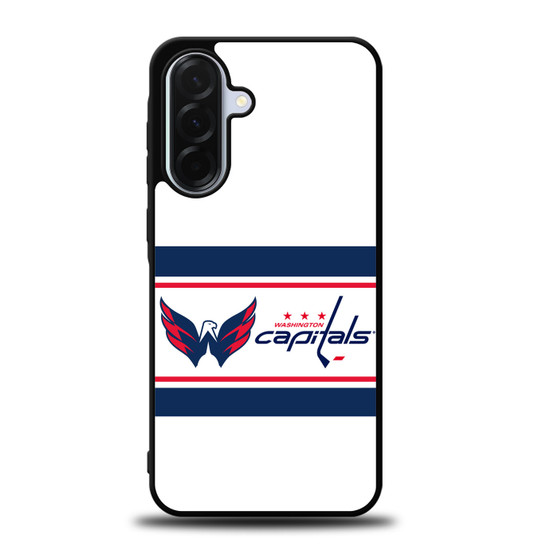 NHL Toronto Maple Leafs 3 Samsung Galaxy A36 5G Case