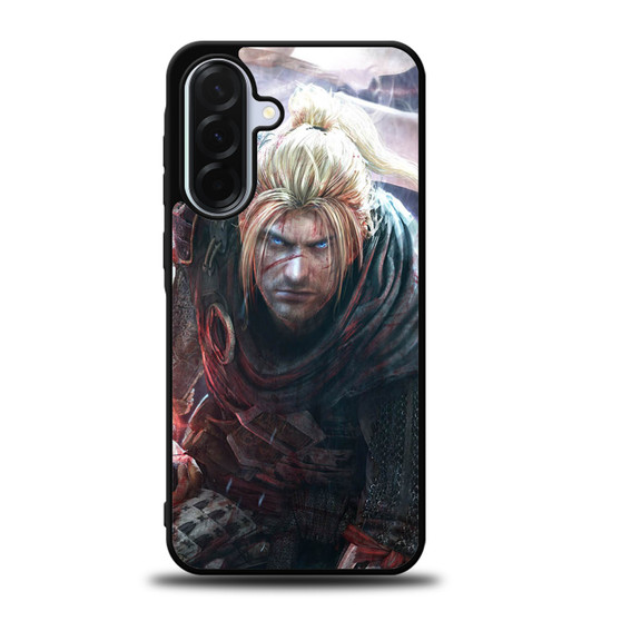 Nioh Game Samsung Galaxy A36 5G Case