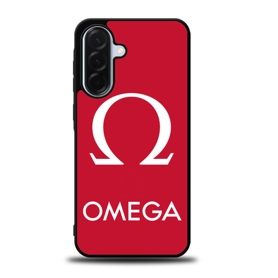 omega Samsung Galaxy A36 5G Case