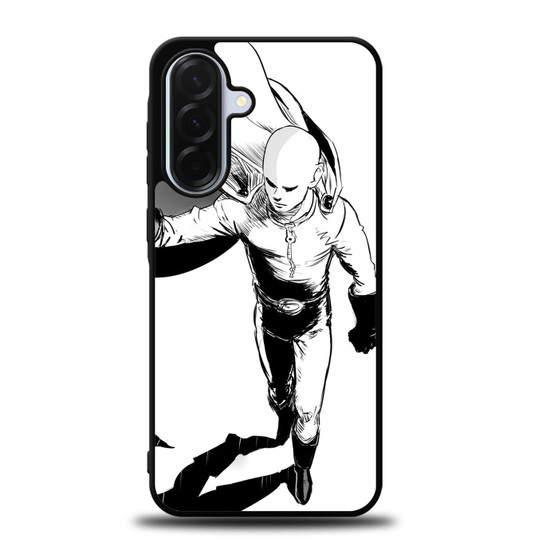 One Punch Man Cover Samsung Galaxy A36 5G Case