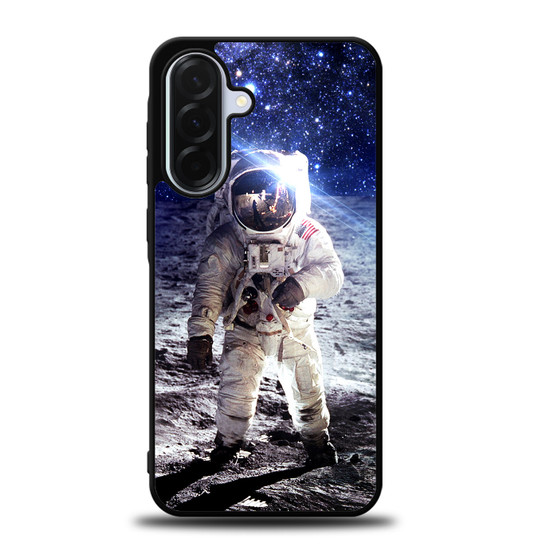 Outer Space Samsung Galaxy A36 5G Case