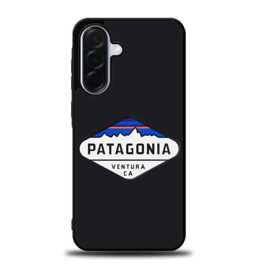Patagonia Ventura CA Samsung Galaxy A36 5G Case