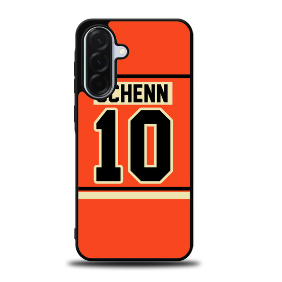 Philadelphia Flyers Schenn Samsung Galaxy A36 5G Case
