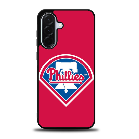 Philadelphia Phillies 2 Samsung Galaxy A36 5G Case