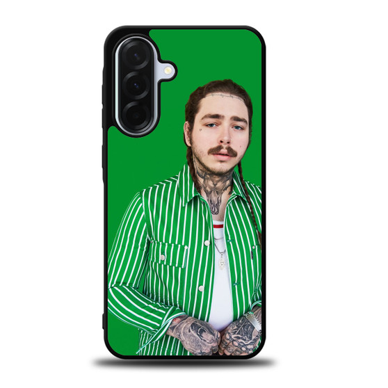Post Malone 3 Samsung Galaxy A36 5G Case