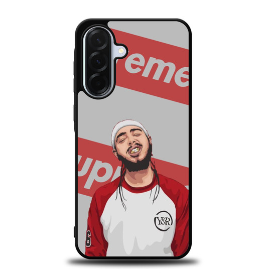 powell peralta ripper Samsung Galaxy A36 5G Case