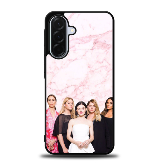Pretty little liars 5 Samsung Galaxy A36 5G Case