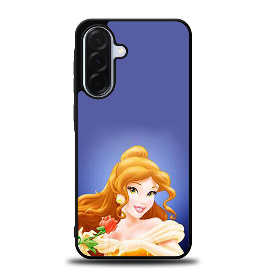 Princess Frog Retro Art Samsung Galaxy A36 5G Case