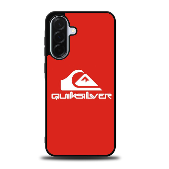 quiksilver skateboarder Samsung Galaxy A36 5G Case