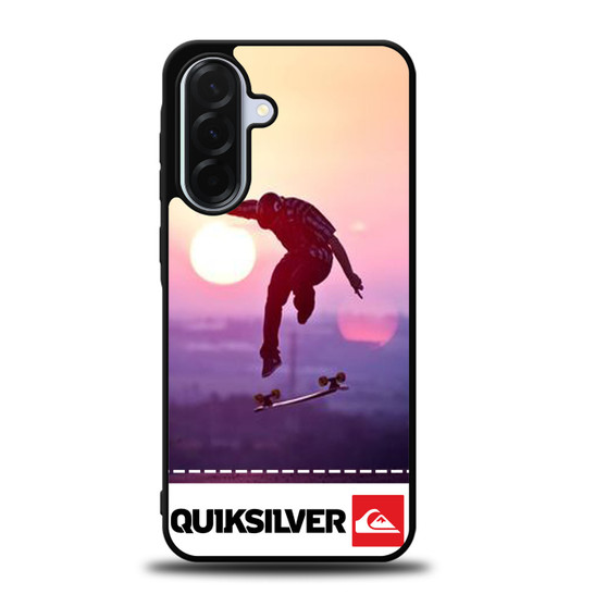 R2D2 In Disney Castle Samsung Galaxy A36 5G Case