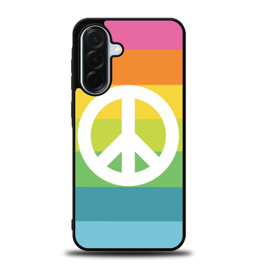 Ralph Breaks the Internet Disney Princess 1 Samsung Galaxy A36 5G Case