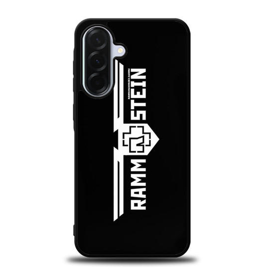 Rapunzel and flynn Samsung Galaxy A36 5G Case