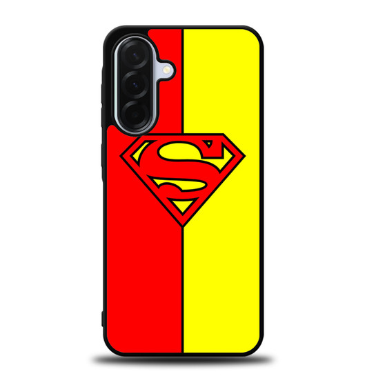 Relax in Beach Art Samsung Galaxy A36 5G Case