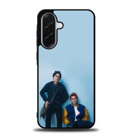 Riverdale Archie Samsung Galaxy A36 5G Case