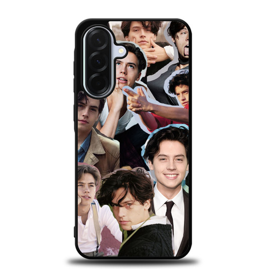 Riverdale Quote Samsung Galaxy A36 5G Case