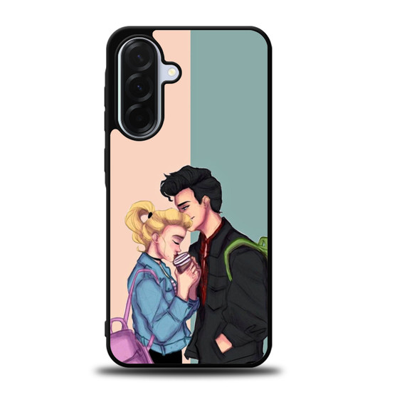 Riverdale 2 Samsung Galaxy A36 5G Case