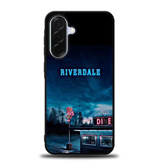 Riverdale Varchie Samsung Galaxy A36 5G Case