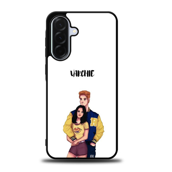 Robert Downey Jr Samsung Galaxy A36 5G Case