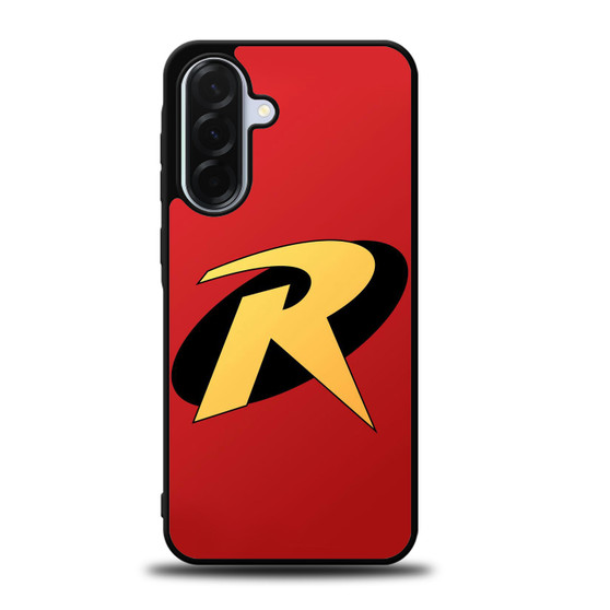 Robin Young Justice Samsung Galaxy A36 5G Case
