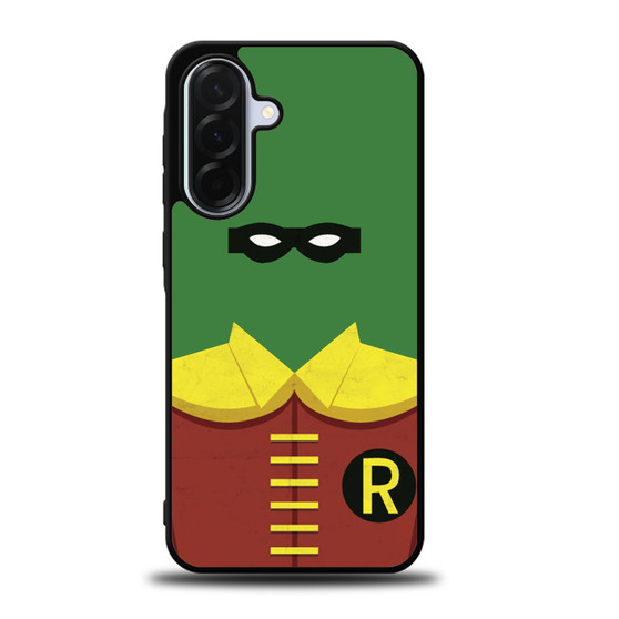 Rolex logo 1 Samsung Galaxy A36 5G Case